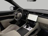 Thumbnail of 2026 CARPATHIAN GREY Jaguar F-PACE