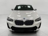 Thumbnail of 2022 Alpine White BMW X4