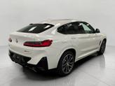 Thumbnail of 2022 Alpine White BMW X4