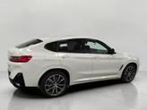Thumbnail of 2022 Alpine White BMW X4