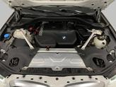 Thumbnail of 2022 Alpine White BMW X4