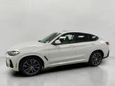 Thumbnail of 2022 Alpine White BMW X4