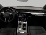 Thumbnail of 2025 Mythos Black Metallic Audi A6