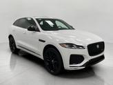 Thumbnail of 2025 Fuji White Jaguar F-PACE