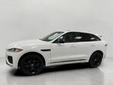 Thumbnail of 2025 Fuji White Jaguar F-PACE