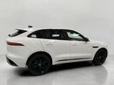 Thumbnail of 2025 Fuji White Jaguar F-PACE