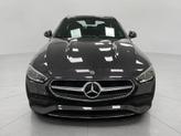 Thumbnail of 2022 GRAY Mercedes-Benz C-Class