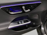 Thumbnail of 2022 GRAY Mercedes-Benz C-Class