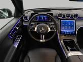 Thumbnail of 2022 GRAY Mercedes-Benz C-Class