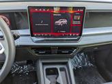 Thumbnail of 2025 Monterey Blue Volkswagen Tiguan