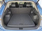 Thumbnail of 2025 Monterey Blue Volkswagen Tiguan
