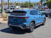 Thumbnail of 2025 Monterey Blue Volkswagen Tiguan