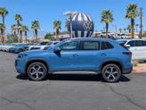 Thumbnail of 2025 Monterey Blue Volkswagen Tiguan