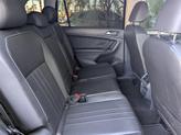Thumbnail of 2024 Deep Black Volkswagen Tiguan