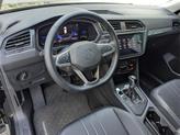 Thumbnail of 2024 Deep Black Volkswagen Tiguan