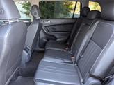 Thumbnail of 2024 Deep Black Volkswagen Tiguan