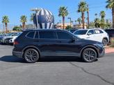 Thumbnail of 2024 Deep Black Volkswagen Tiguan