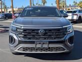Thumbnail of 2024 Platinum Gray Metallic Volkswagen Atlas Cross Sport