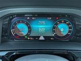 Thumbnail of 2024 Platinum Gray Metallic Volkswagen Atlas Cross Sport