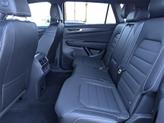 Thumbnail of 2024 Platinum Gray Metallic Volkswagen Atlas Cross Sport