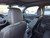 Thumbnail of 2024 Platinum Gray Metallic Volkswagen Atlas Cross Sport