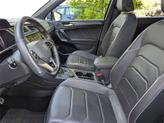 Thumbnail of 2022 Platinum Gray Metallic Volkswagen Tiguan