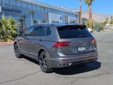 Thumbnail of 2022 Platinum Gray Metallic Volkswagen Tiguan