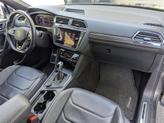 Thumbnail of 2022 Platinum Gray Metallic Volkswagen Tiguan