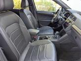 Thumbnail of 2022 Platinum Gray Metallic Volkswagen Tiguan