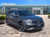 Photo of 2022 Platinum Gray Metallic Volkswagen Tiguan