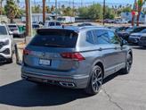Thumbnail of 2022 Platinum Gray Metallic Volkswagen Tiguan
