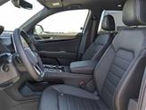 Thumbnail of 2024 Opal White Pearl Volkswagen Atlas Cross Sport