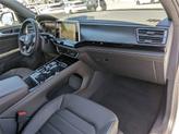 Thumbnail of 2024 Opal White Pearl Volkswagen Atlas Cross Sport