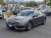 Thumbnail of 2018 Modern Steel Metallic Honda Civic