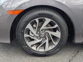 Thumbnail of 2018 Modern Steel Metallic Honda Civic