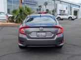 Thumbnail of 2018 Modern Steel Metallic Honda Civic