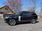 Thumbnail of 2016 BLACK Land Rover Range Rover