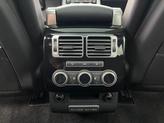 Thumbnail of 2016 BLACK Land Rover Range Rover