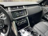 Thumbnail of 2016 BLACK Land Rover Range Rover