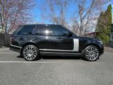 Thumbnail of 2016 BLACK Land Rover Range Rover