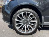 Thumbnail of 2016 BLACK Land Rover Range Rover