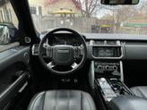 Thumbnail of 2016 BLACK Land Rover Range Rover