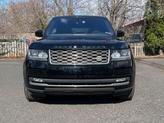 Thumbnail of 2016 BLACK Land Rover Range Rover