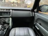 Thumbnail of 2016 BLACK Land Rover Range Rover
