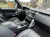 Thumbnail of 2016 BLACK Land Rover Range Rover