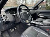Thumbnail of 2016 BLACK Land Rover Range Rover