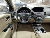 Thumbnail of 2014 MAROON Acura RDX
