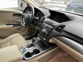 Thumbnail of 2014 MAROON Acura RDX