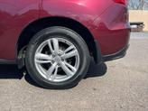 Thumbnail of 2014 MAROON Acura RDX
