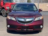 Thumbnail of 2014 MAROON Acura RDX
